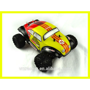 carro rc escala 1/18, DART ST